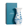 Juliska Country Estate Vase 9 in - Delft Blue