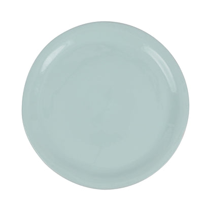 Vietri Cucina Fresca Dinner Plate - Aqua