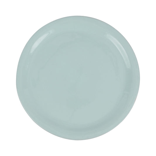 Vietri Cucina Fresca Dinner Plate - Aqua