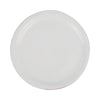 Vietri Cucina Fresca Dinner Plate - Bianco