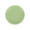 Vietri Cucina Fresca Salad Plate - Pistachio