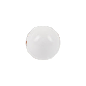 Vietri Cucina Fresca Dripping Bowl - Bianco