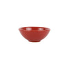 Vietri Cucina Fresca Dripping Bowl - Paprika