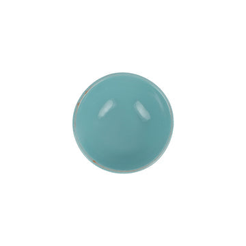 Vietri Cucina Fresca Dripping Bowl - Turquoise