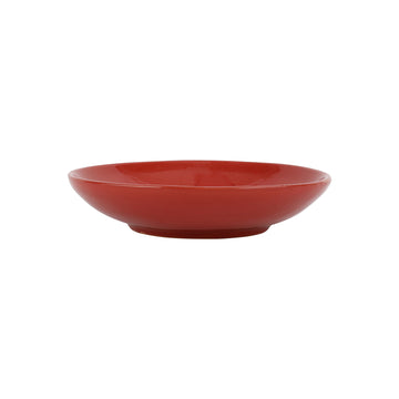 Vietri Cucina Fresca Pasta Bowl - Paprika