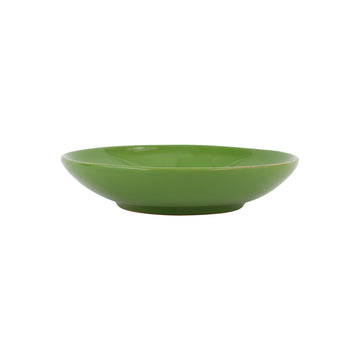 Vietri Cucina Fresca Pasta Bowl - Sage