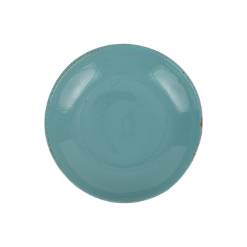 Vietri Cucina Fresca Pasta Bowl - Turquoise
