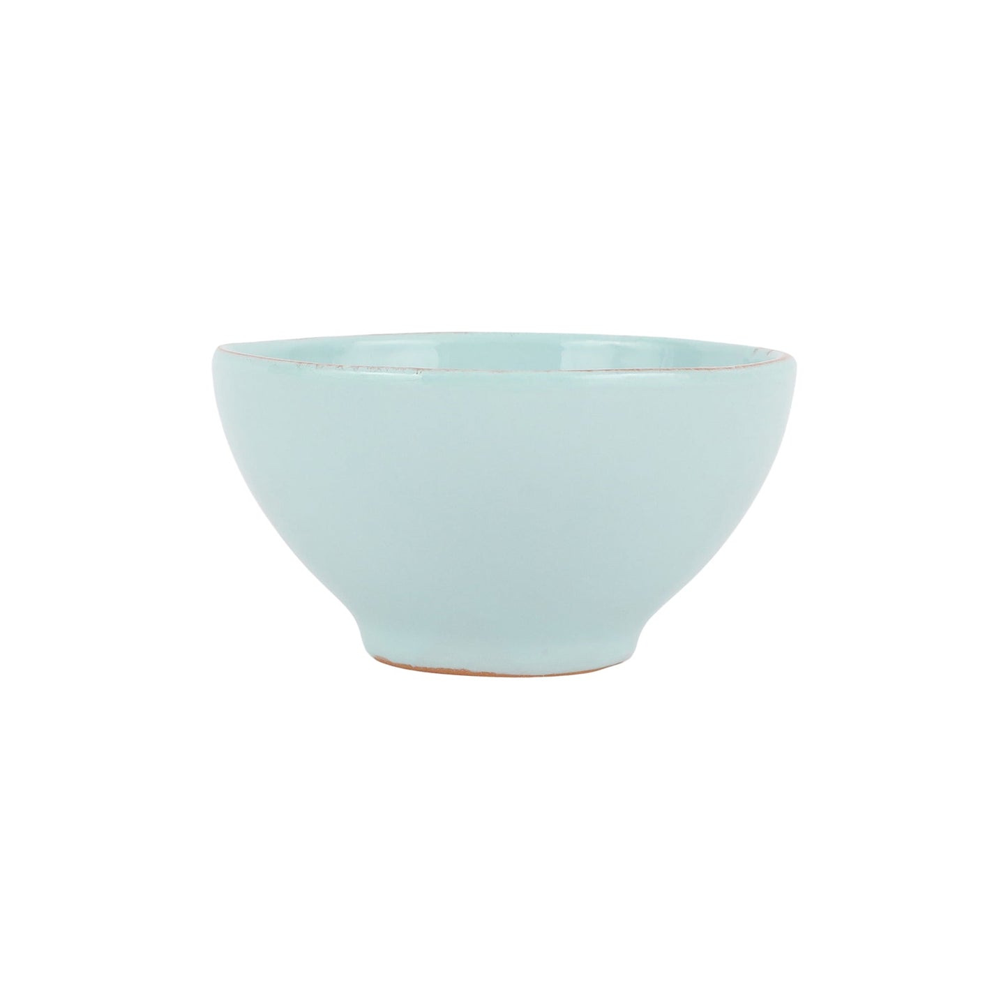 Vietri Cucina Fresca - Cereal Bowl Aqua