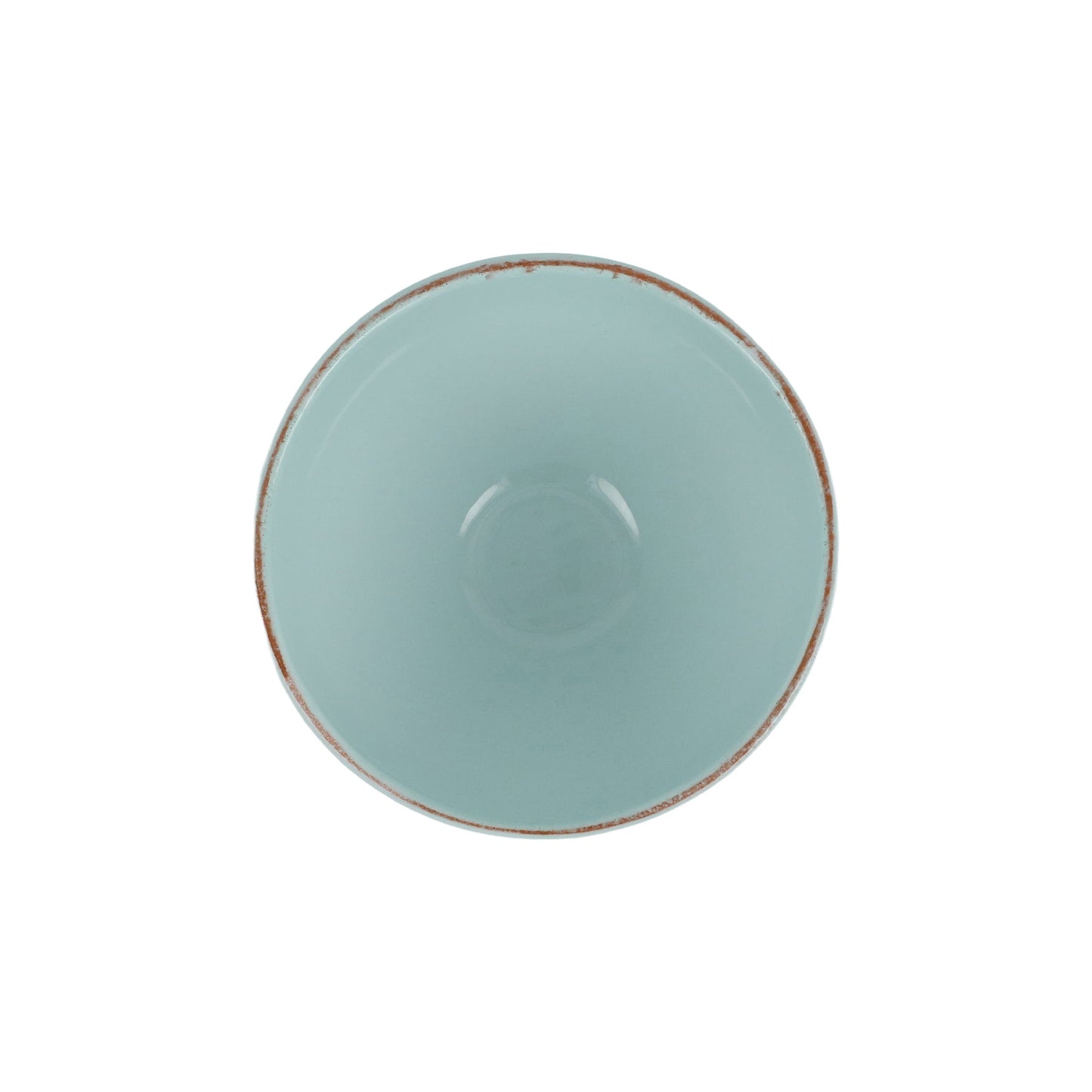 Vietri Cucina Fresca - Cereal Bowl Aqua