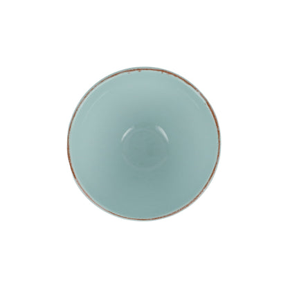 Vietri Cucina Fresca - Cereal Bowl Aqua