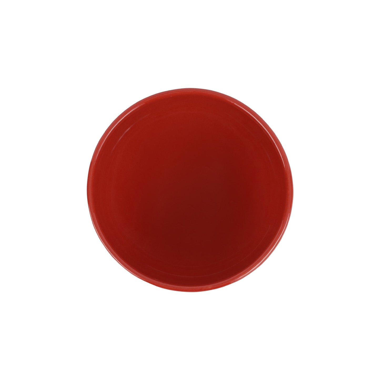 Vietri Cucina Fresca Cereal Bowl - Paprika