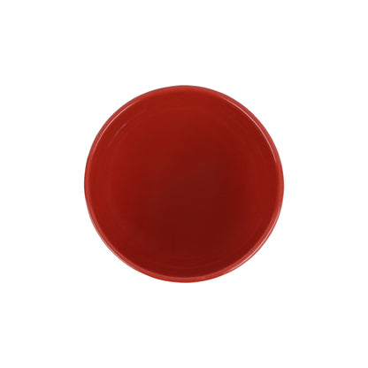 Vietri Cucina Fresca Cereal Bowl - Paprika