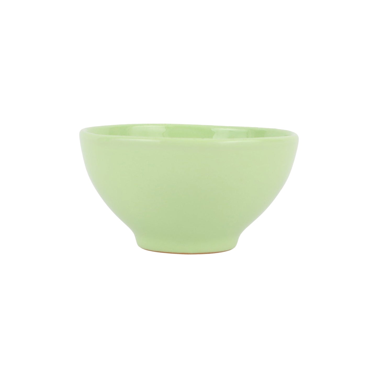 Vietri Cucina Fresca Cereal Bowl - Pistachio