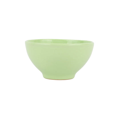 Vietri Cucina Fresca Cereal Bowl - Pistachio