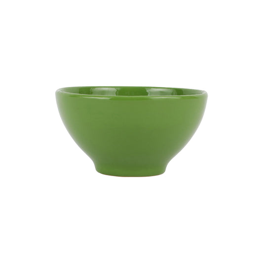 Vietri Cucina Fresca Cereal Bowl - Sage