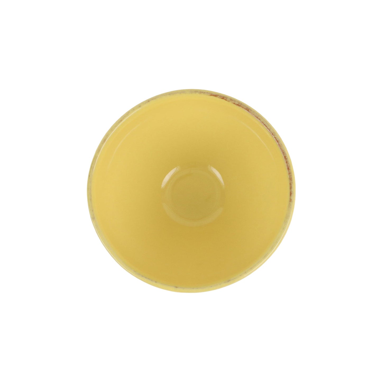 Vietri Cucina Fresca Cereal Bowl - Saffron