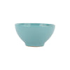 Vietri Cucina Fresca Cereal Bowl - Turquoise