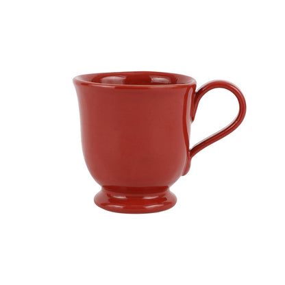 Vietri Cucina Fresca Mug - Paprika