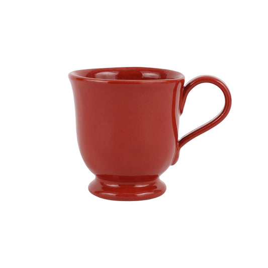 Vietri Cucina Fresca Mug - Paprika