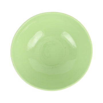 Vietri Cucina Fresca Small Serving Bowl - Pistachio