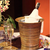 Calaisio Wine & Champagne Cooler Bucket