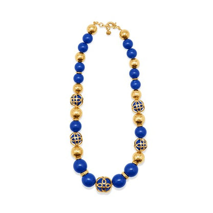 Capucine De Wulf Elizabetta Necklace, 18"