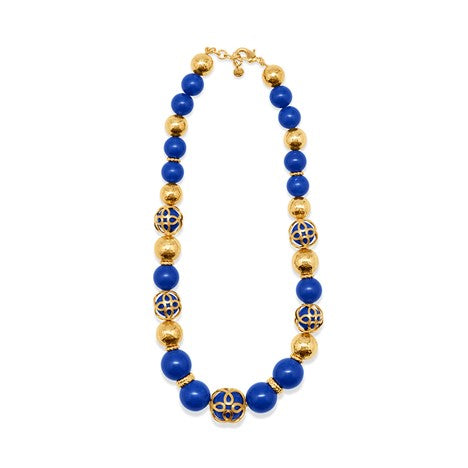Capucine De Wulf Elizabetta Necklace, 18"
