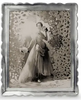 Match Pewter Frame: Carretti X-Large 8x10