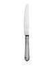 Christofle Aria Dinner Knife, Silver-Plated
