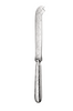 Christofle Jardin d'Eden Cheese Knife, Silver-Plated