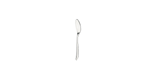 Christofle Mood Coffee Spoon, Silver-Plated