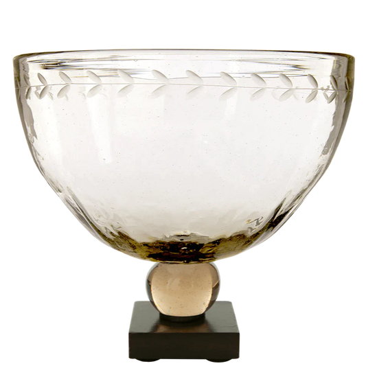 Jan Barboglio Clarity Grande Serving Bowl