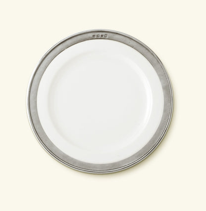 Match Pewter Convivio Dinner Plate