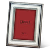 Cunill Cords Silverplate Picture Frame - 4x6
