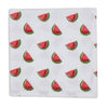 Design Imports Watermelon Napkin