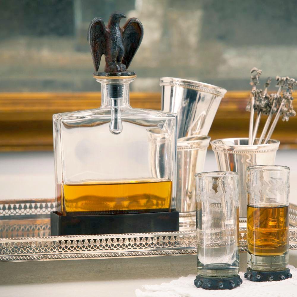 Jan Barboglio Aguila Decanter