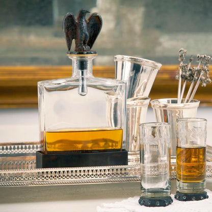Jan Barboglio Aguila Decanter