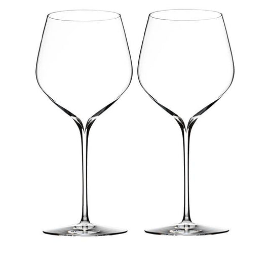 Waterford Elegance Cabernet Sauvignon Wine Glasses, Set of 2
