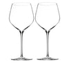 Waterford Elegance Cabernet Sauvignon Wine Glasses, Set of 2