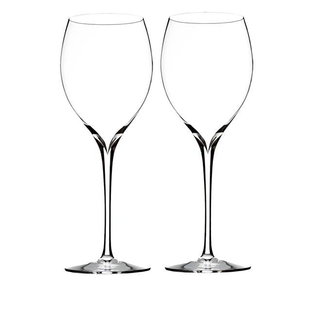 Waterford Elegance Chardonnay Wine Glasses, Set of 2