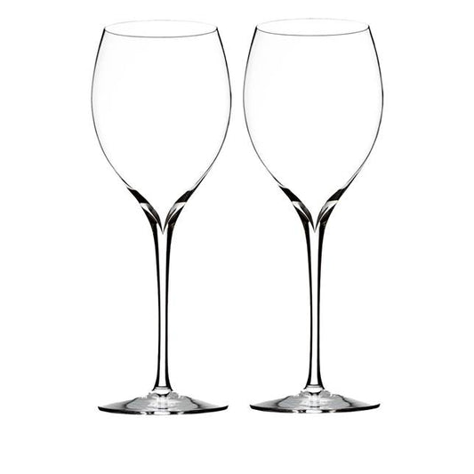 Waterford Elegance Chardonnay Wine Glasses, Set of 2