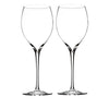 Waterford Elegance Chardonnay Wine Glasses, Set of 2