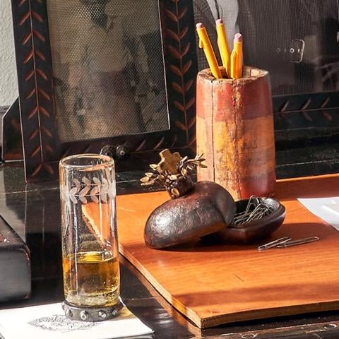 Jan Barboglio Corazon Corona Heart Box