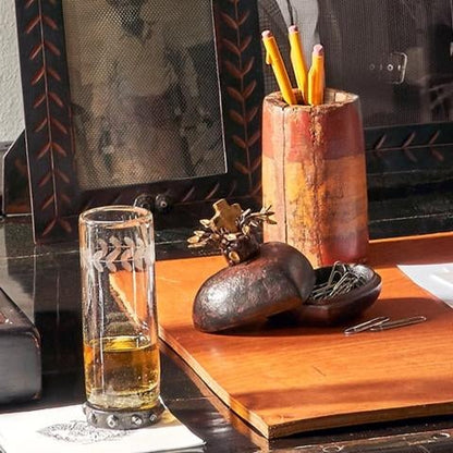 Jan Barboglio Corazon Corona Heart Box