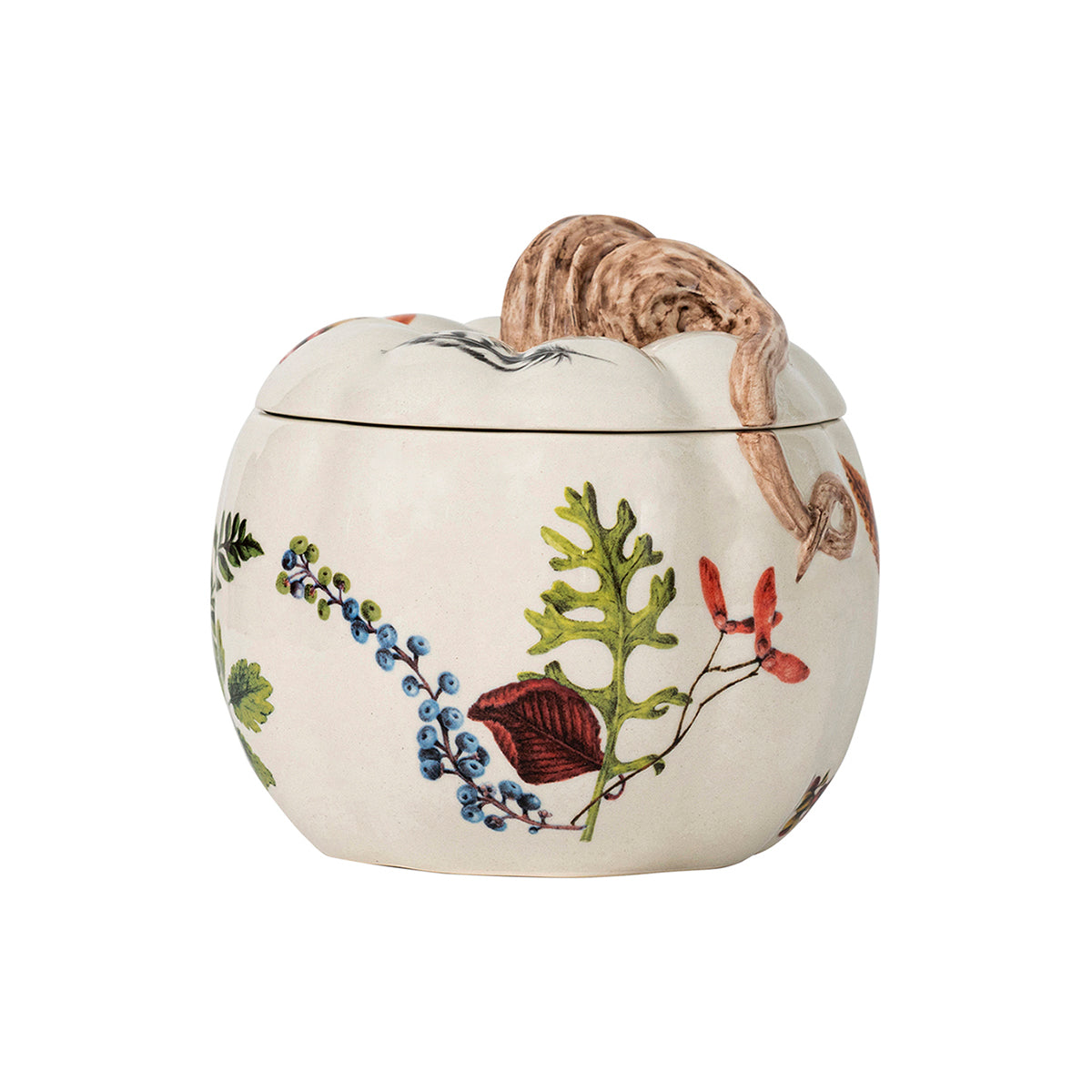 Juliska Forest Walk Pumpkin Small