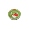 Vietri Campagna Gallina (Rooster) Olive Oil Bowl