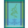 Garnier Thiebaut Brin de Menthe Chlorophylle Kitchen Towel