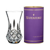 Waterford Giftology Lismore Bon Bon Vase 6in