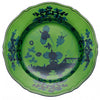 Ginori 1735 Oriente Italiano Charger Plate - Malachite (Green)