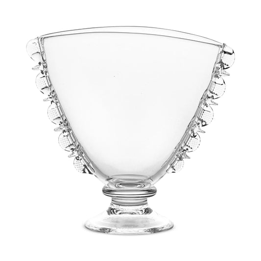 Juliska Harriet Vase 9"